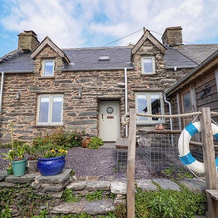 Pengarreg Villa Barmouth Luaran gambar