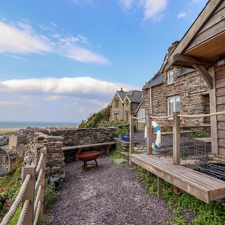 Pengarreg Villa Barmouth Luaran gambar