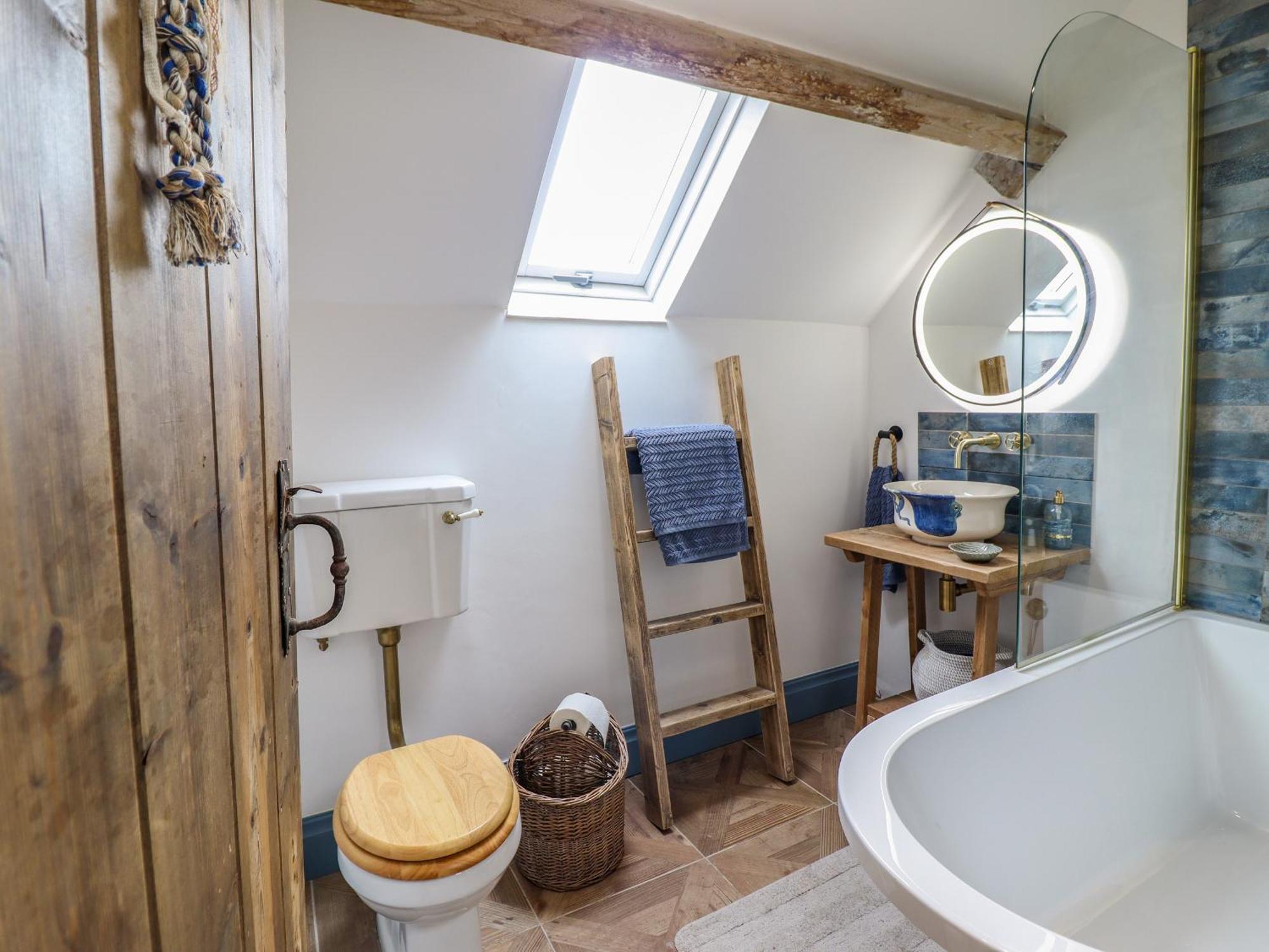Pengarreg Villa Barmouth Luaran gambar