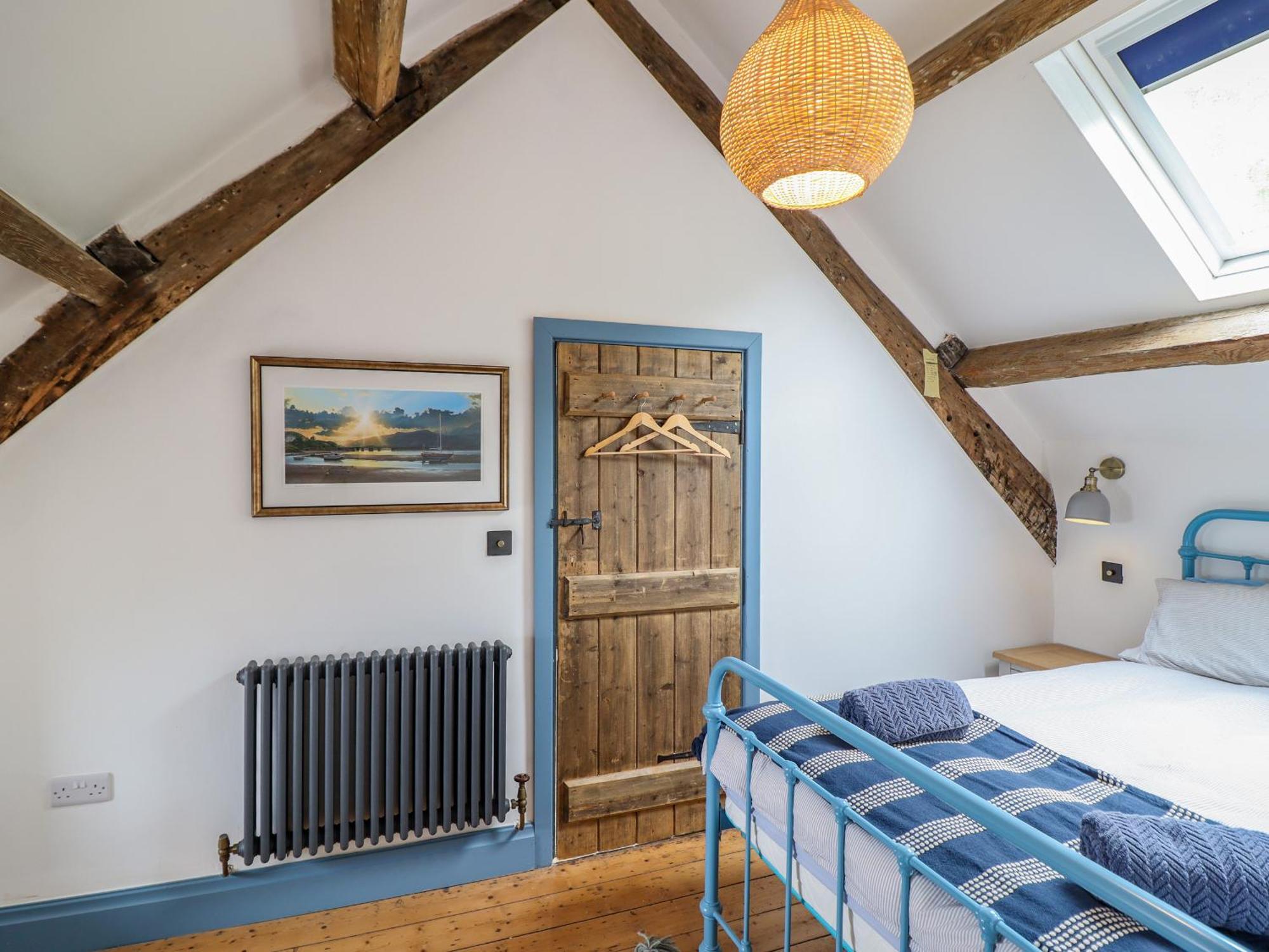 Pengarreg Villa Barmouth Luaran gambar