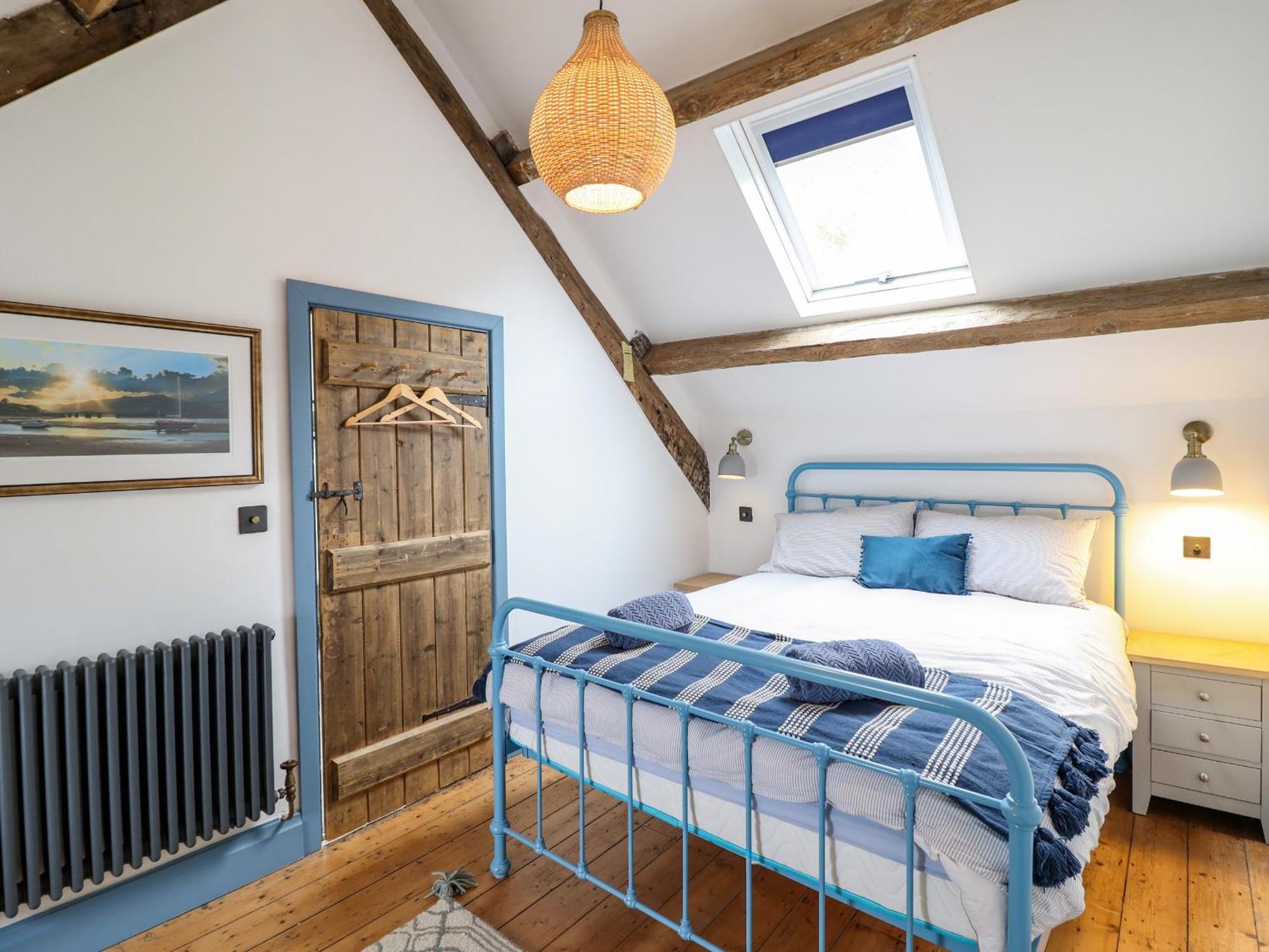 Pengarreg Villa Barmouth Luaran gambar