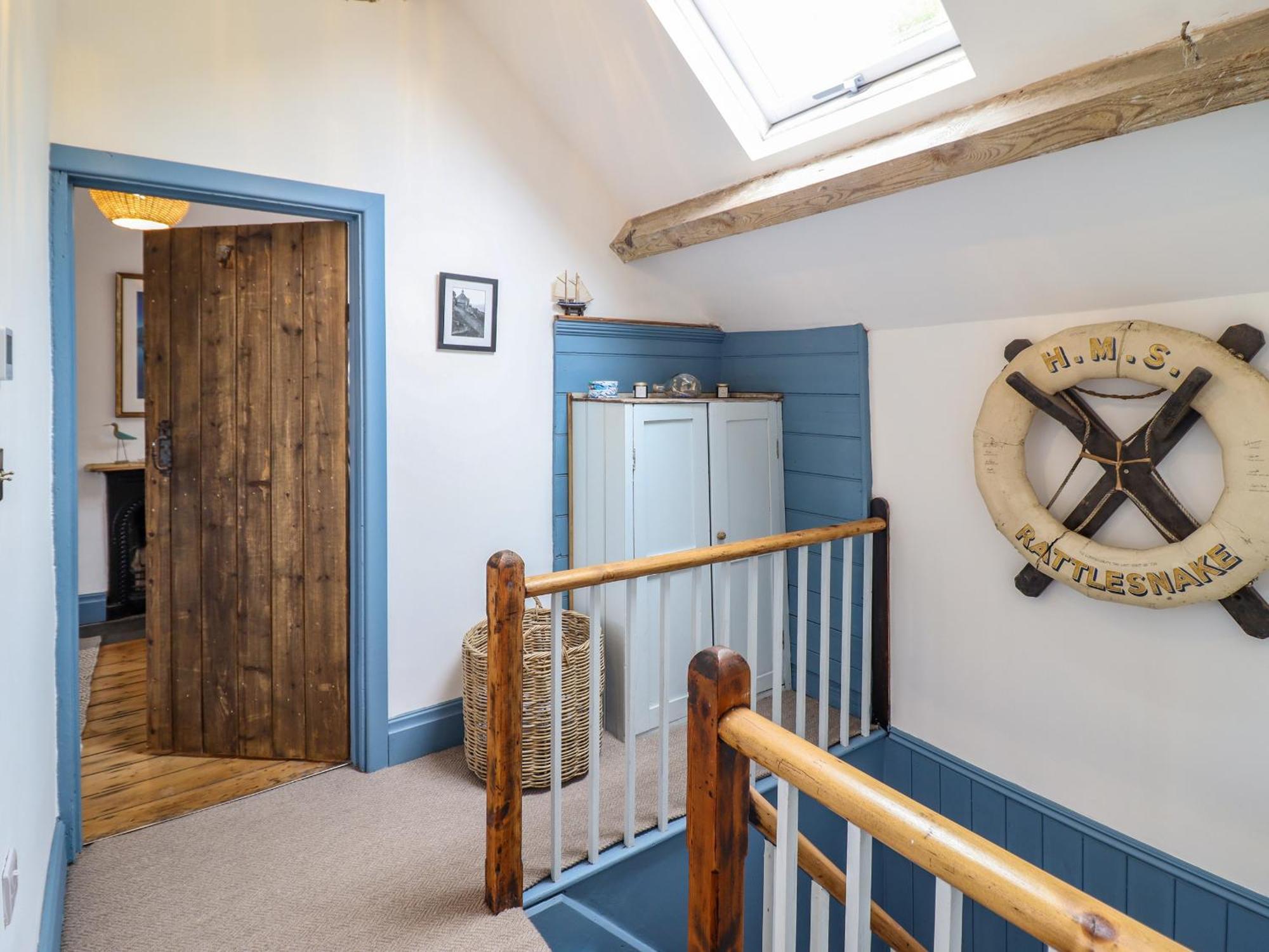 Pengarreg Villa Barmouth Luaran gambar