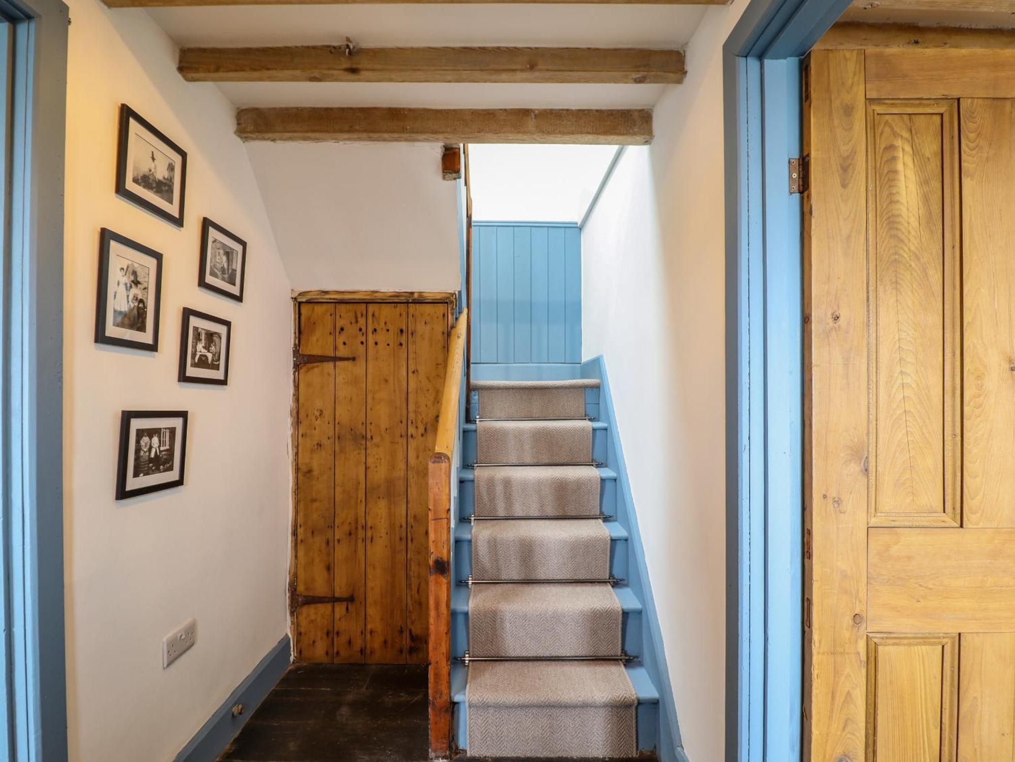 Pengarreg Villa Barmouth Luaran gambar