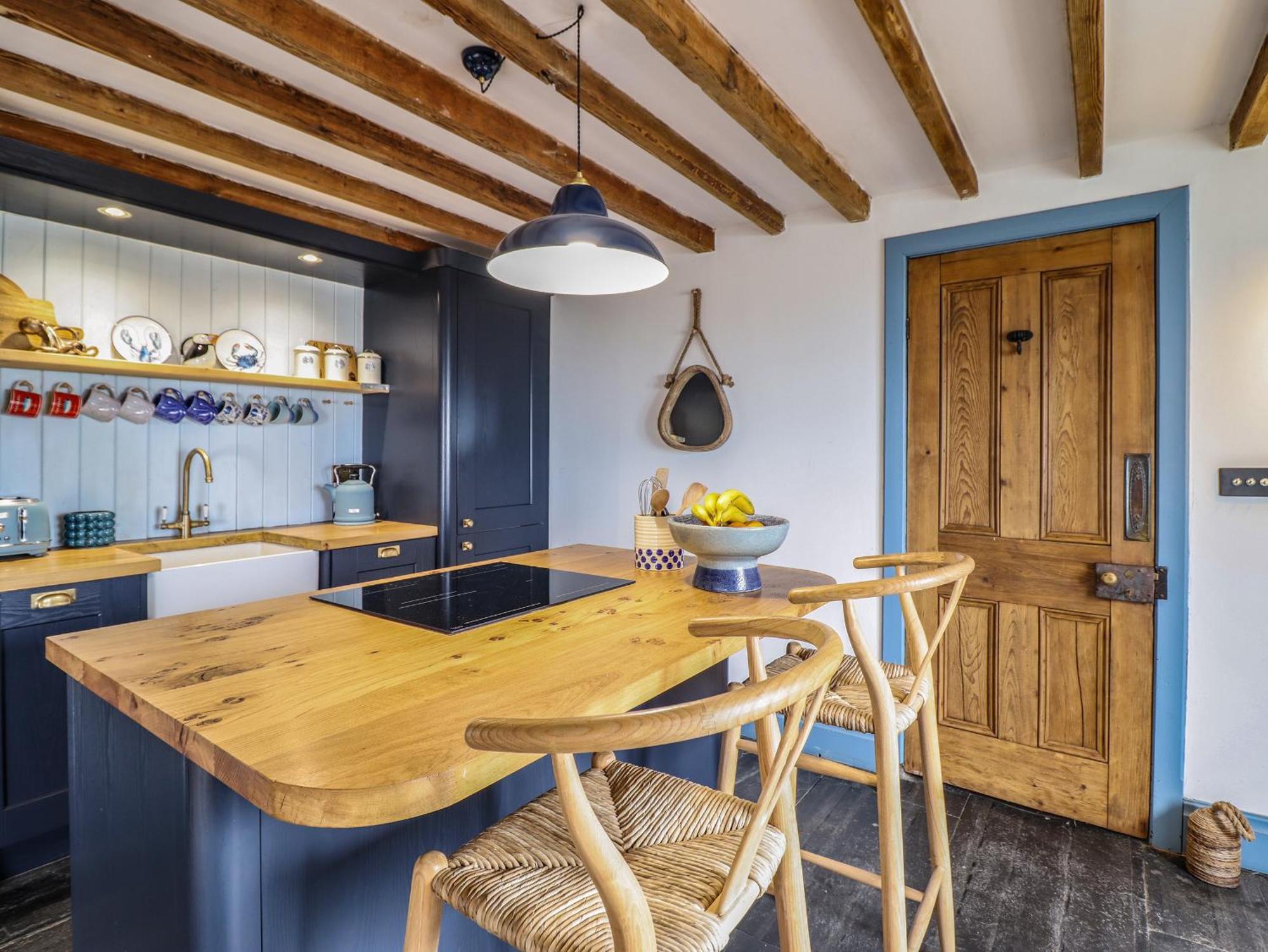 Pengarreg Villa Barmouth Luaran gambar