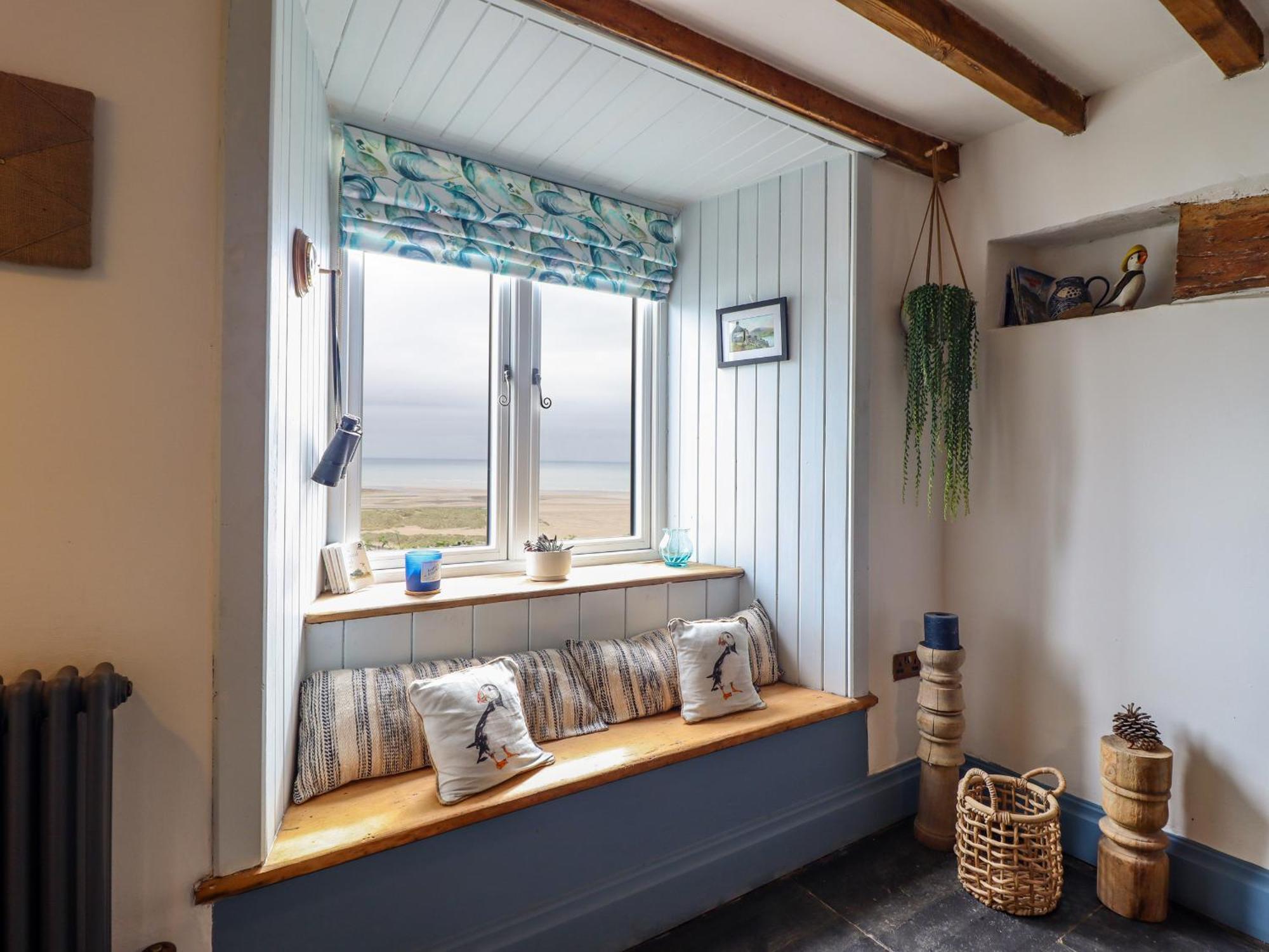 Pengarreg Villa Barmouth Luaran gambar