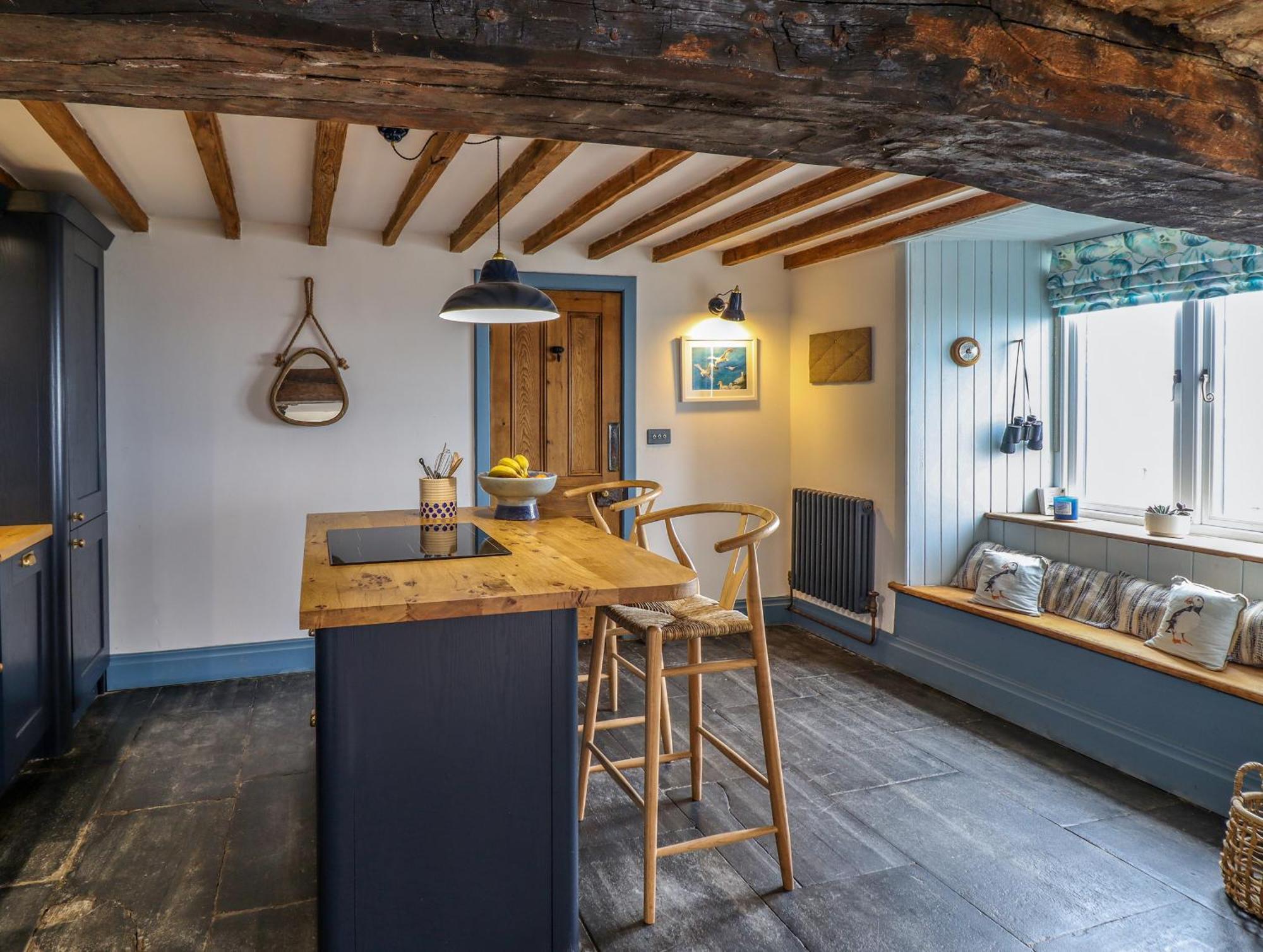 Pengarreg Villa Barmouth Luaran gambar